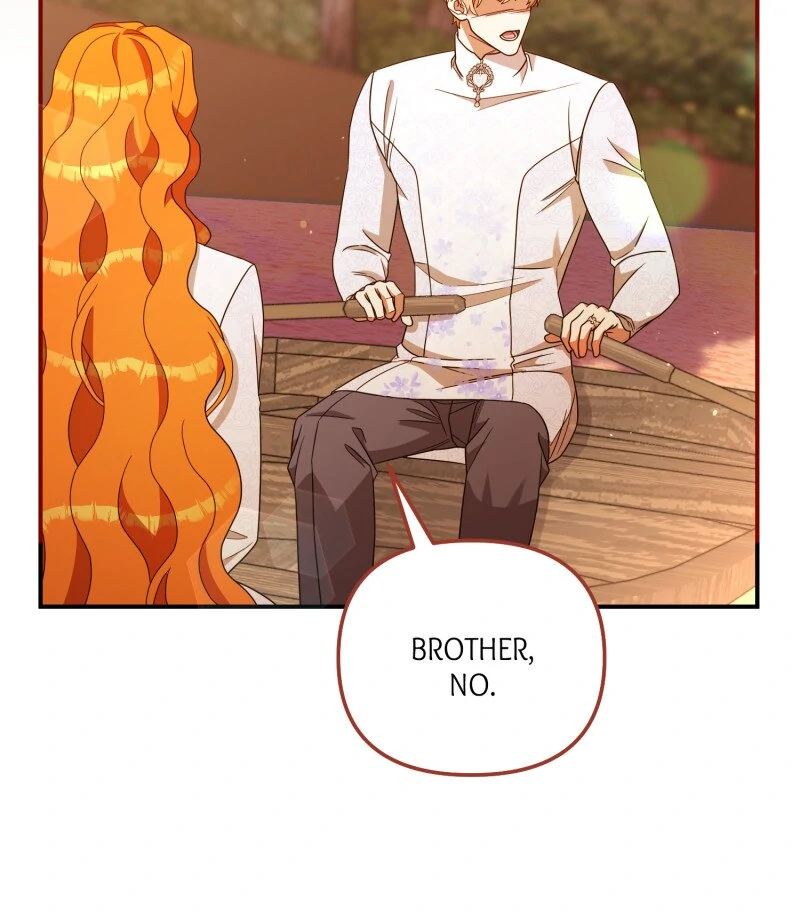 To Those Who Long for My Destruction Chapter 97 - Page 6