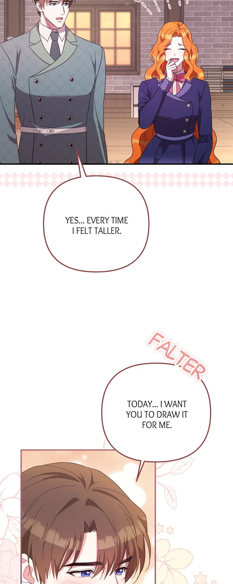 To Those Who Long for My Destruction Chapter 97 - Page 51