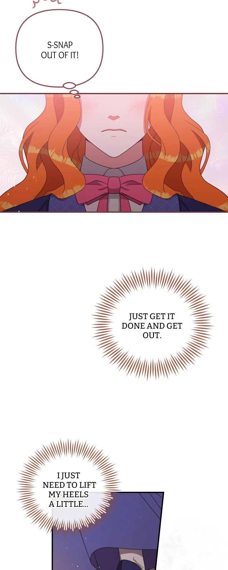 To Those Who Long for My Destruction Chapter 97 - Page 57