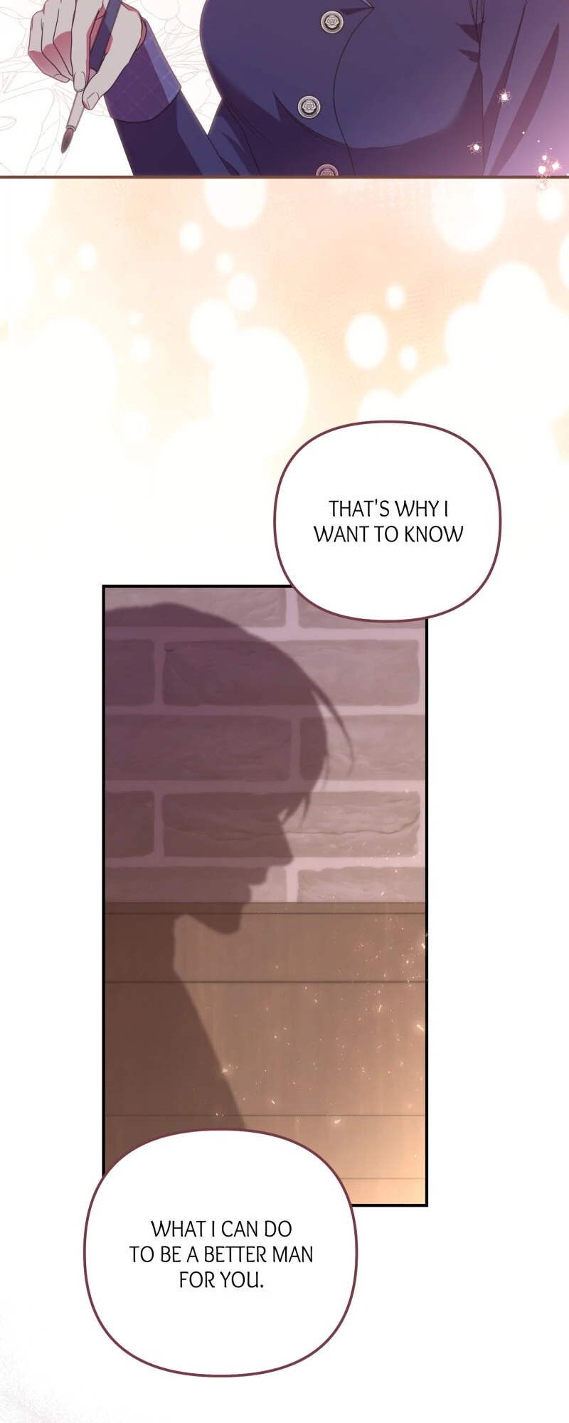 To Those Who Long for My Destruction Chapter 98 - Page 11