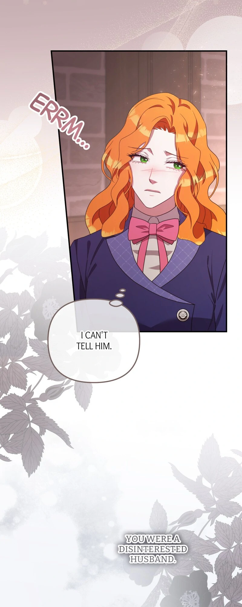 To Those Who Long for My Destruction Chapter 98 - Page 16