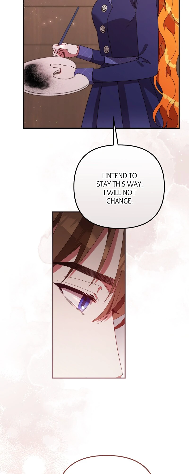 To Those Who Long for My Destruction Chapter 98 - Page 19