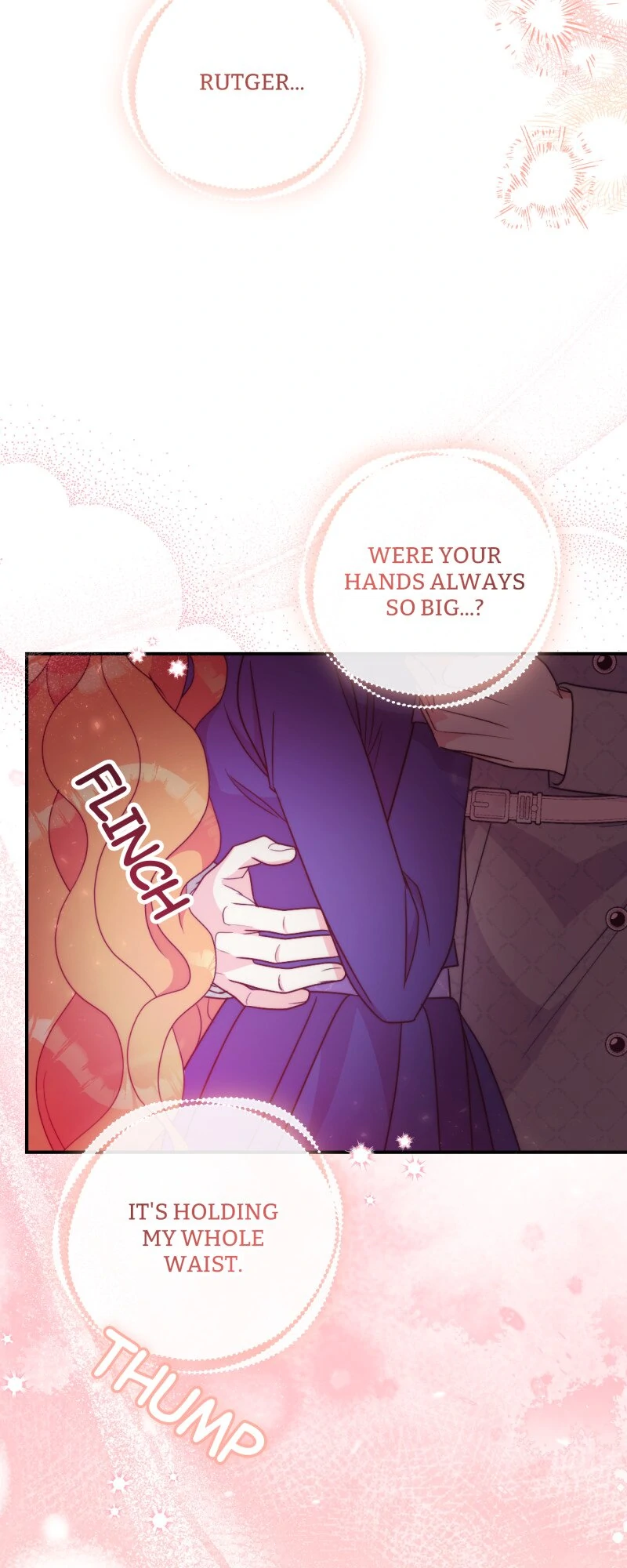 To Those Who Long for My Destruction Chapter 98 - Page 3