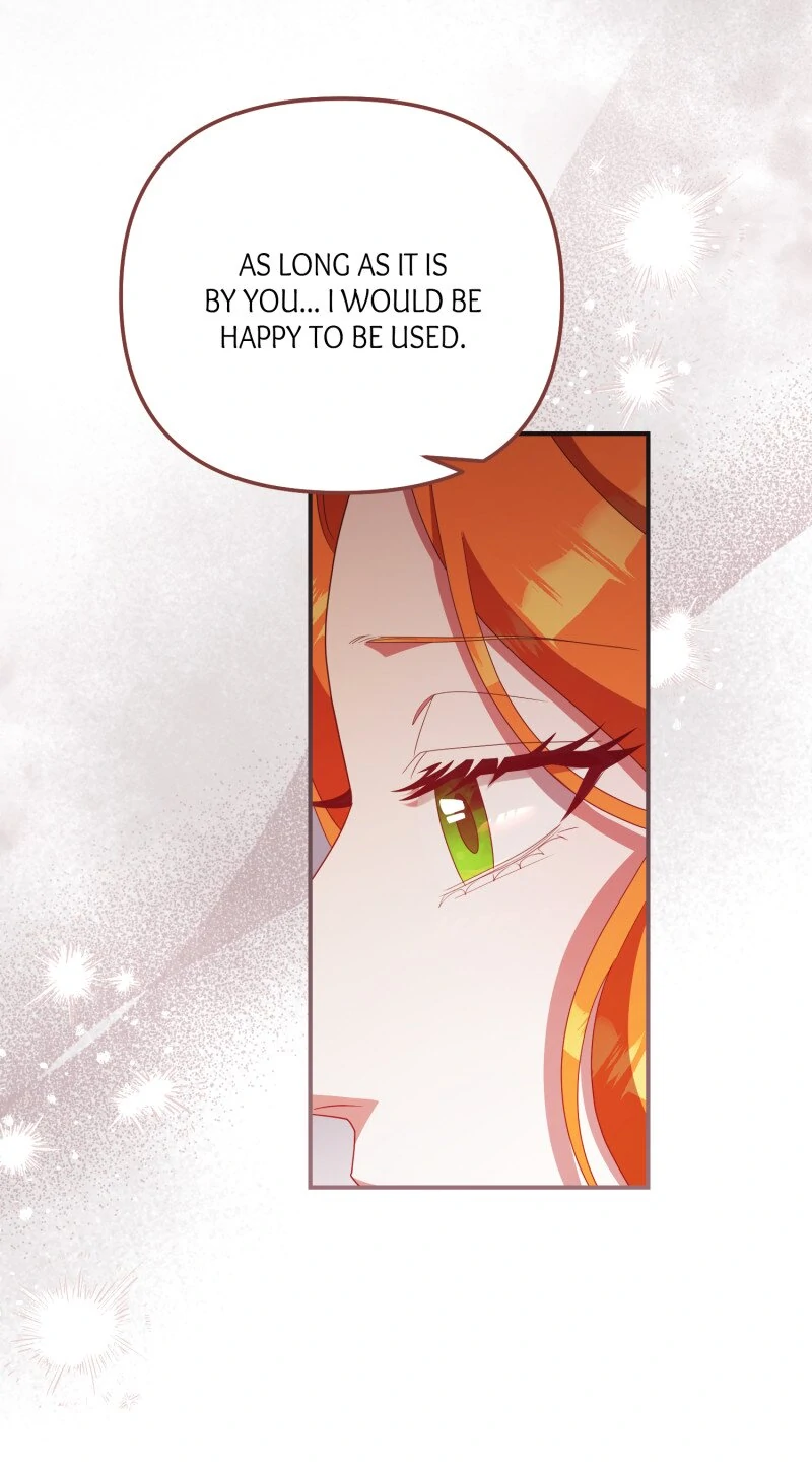 To Those Who Long for My Destruction Chapter 98 - Page 21