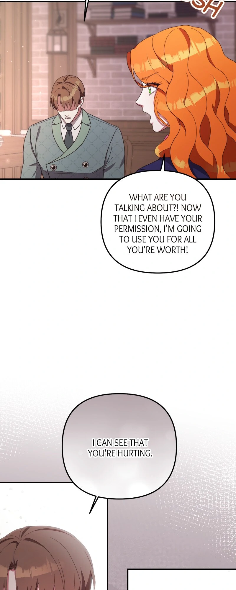 To Those Who Long for My Destruction Chapter 98 - Page 23