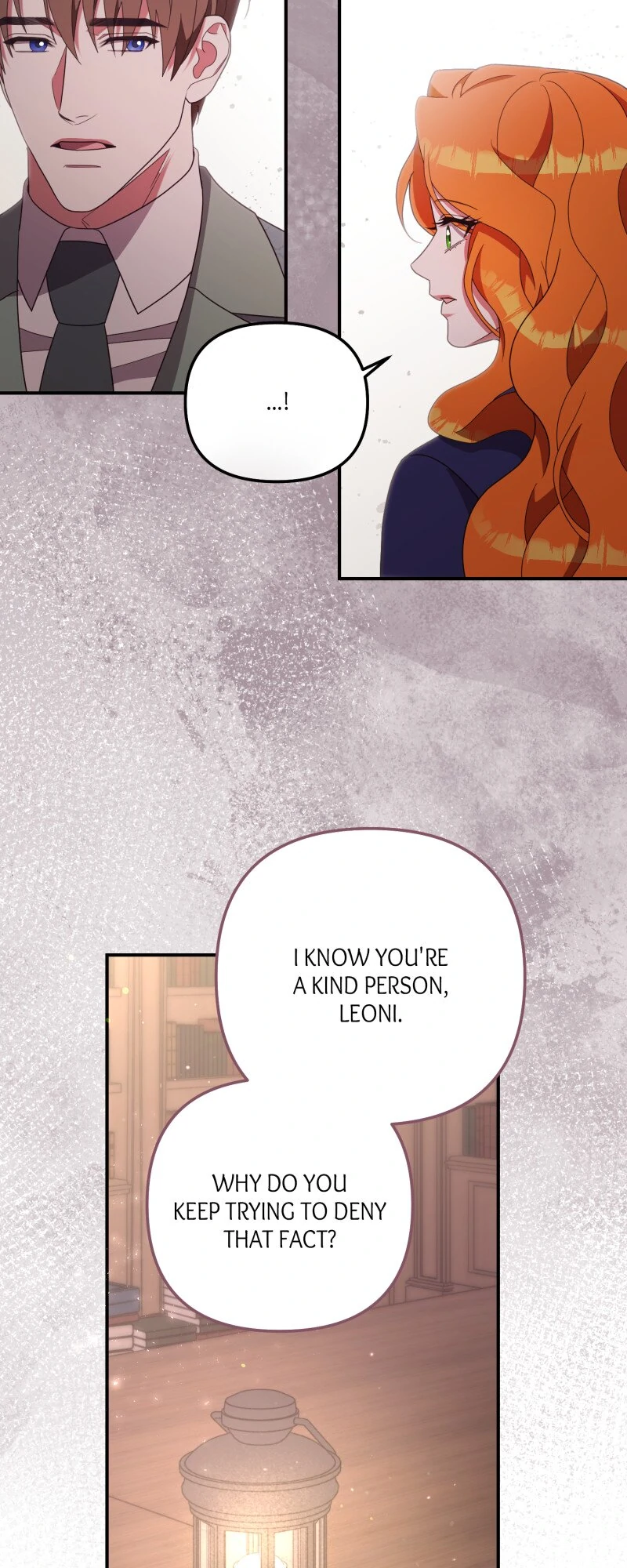 To Those Who Long for My Destruction Chapter 98 - Page 24