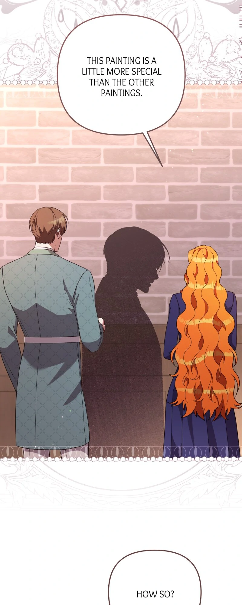 To Those Who Long for My Destruction Chapter 98 - Page 30