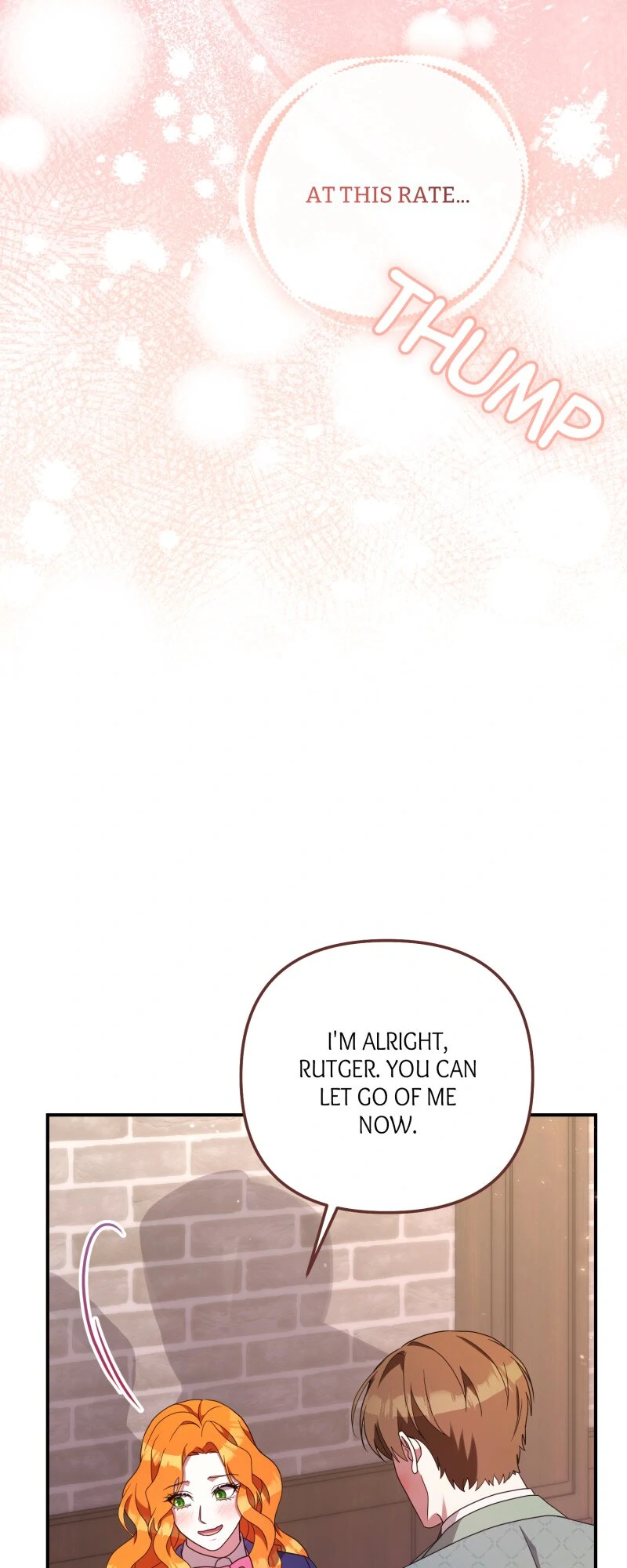 To Those Who Long for My Destruction Chapter 98 - Page 4