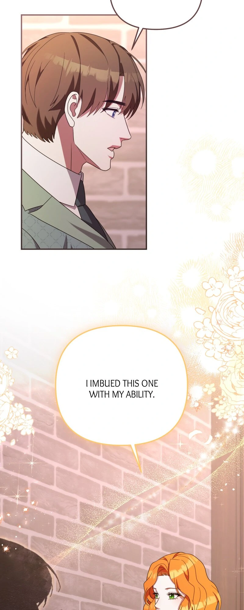 To Those Who Long for My Destruction Chapter 98 - Page 31