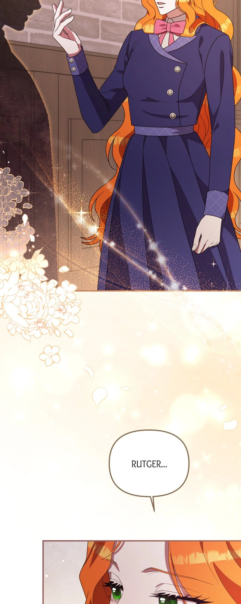 To Those Who Long for My Destruction Chapter 98 - Page 32
