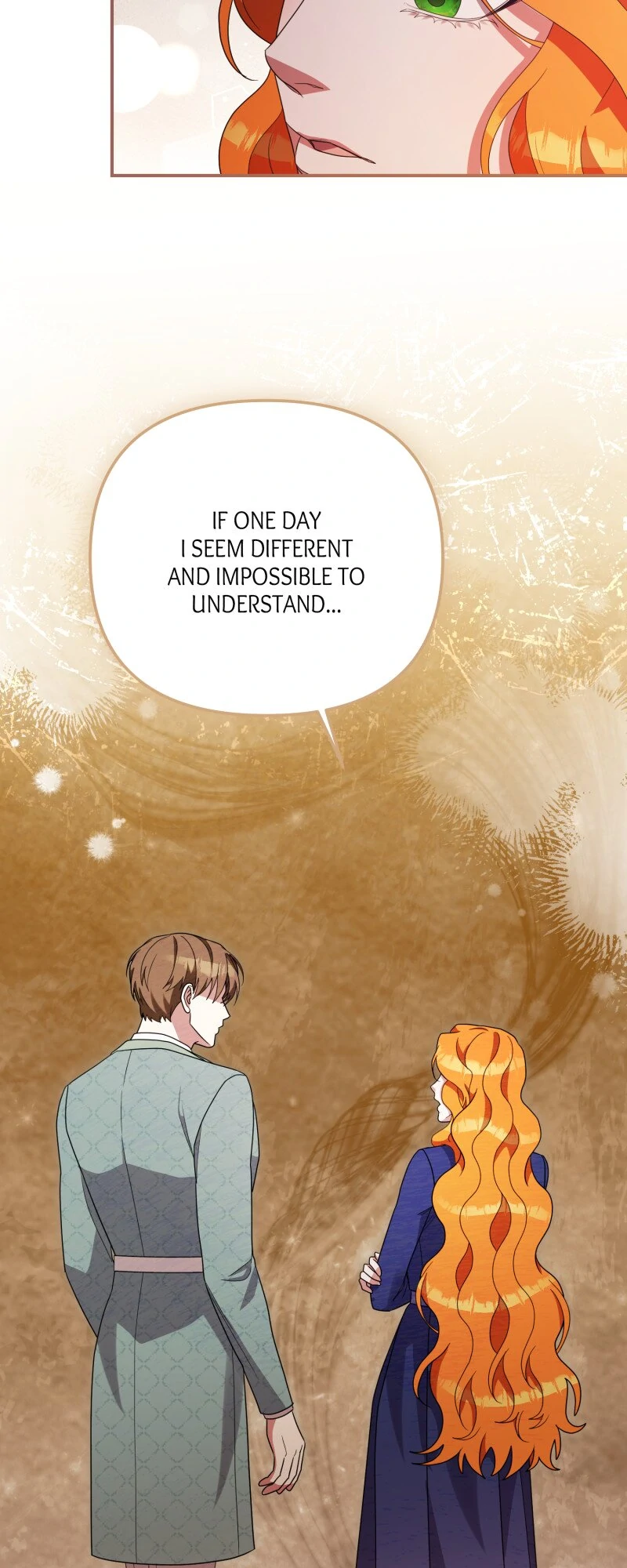 To Those Who Long for My Destruction Chapter 98 - Page 33
