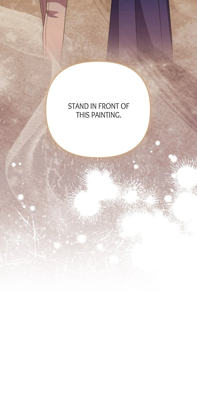 To Those Who Long for My Destruction Chapter 98 - Page 34