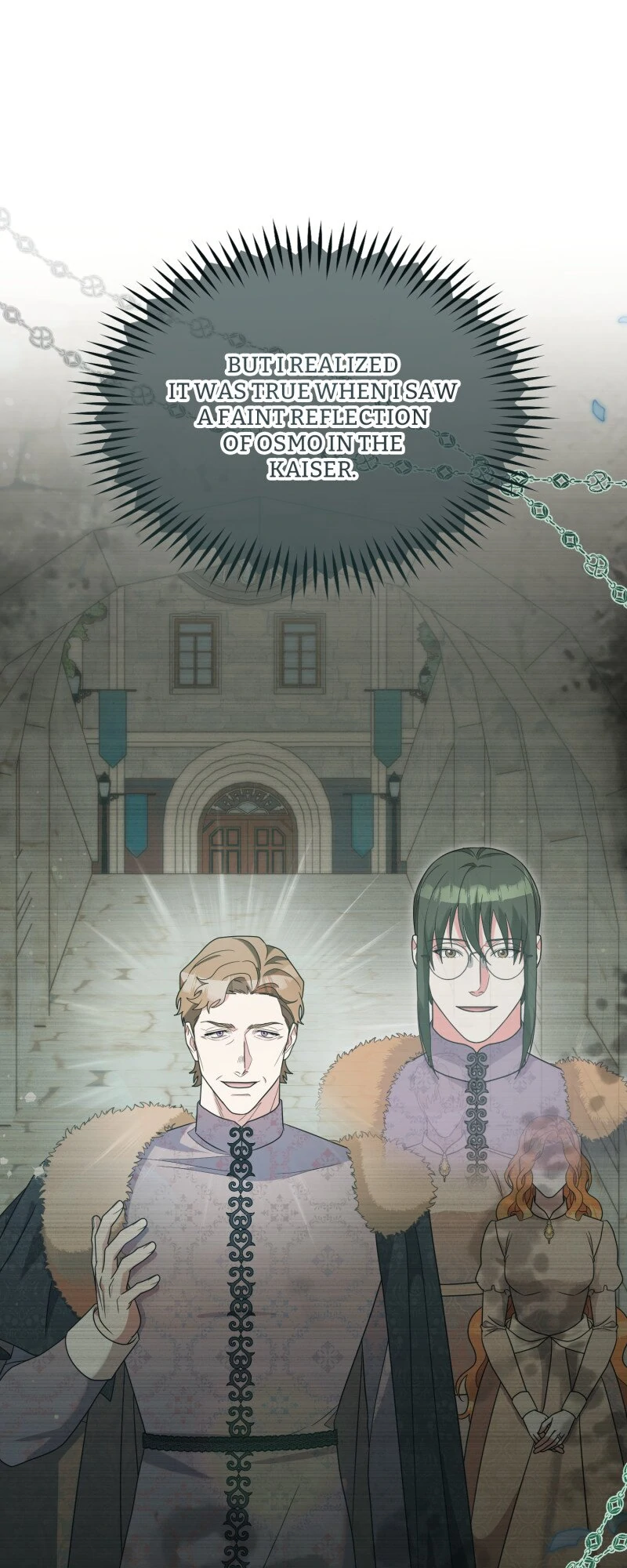 To Those Who Long for My Destruction Chapter 98 - Page 42