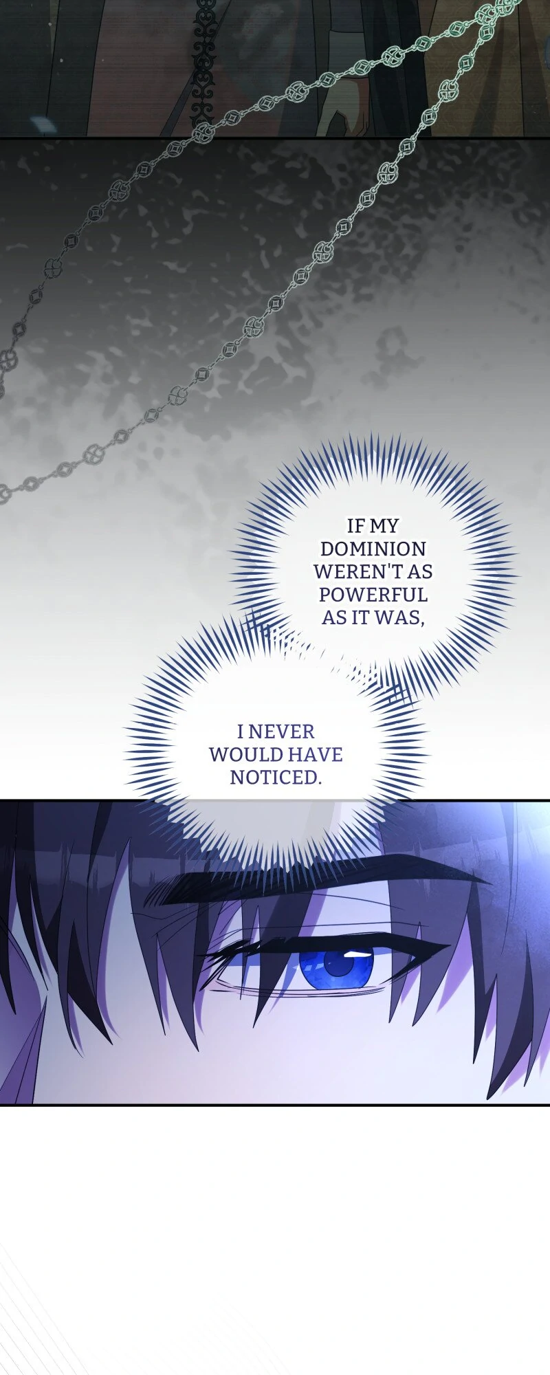 To Those Who Long for My Destruction Chapter 98 - Page 43