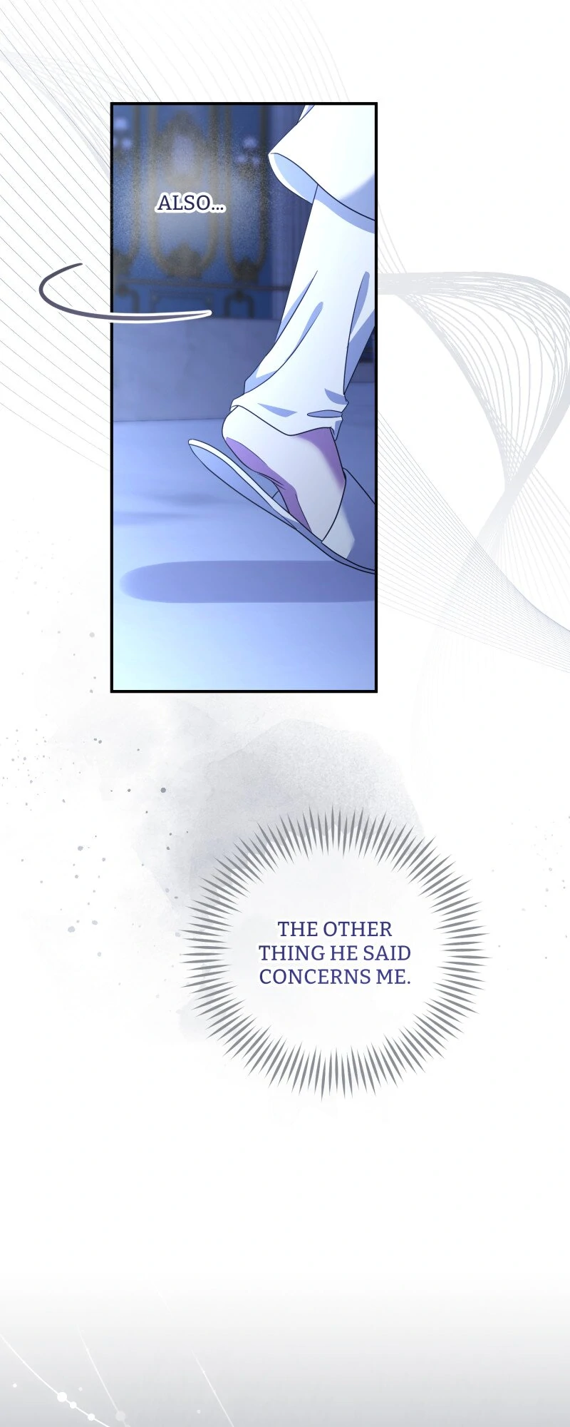 To Those Who Long for My Destruction Chapter 98 - Page 44