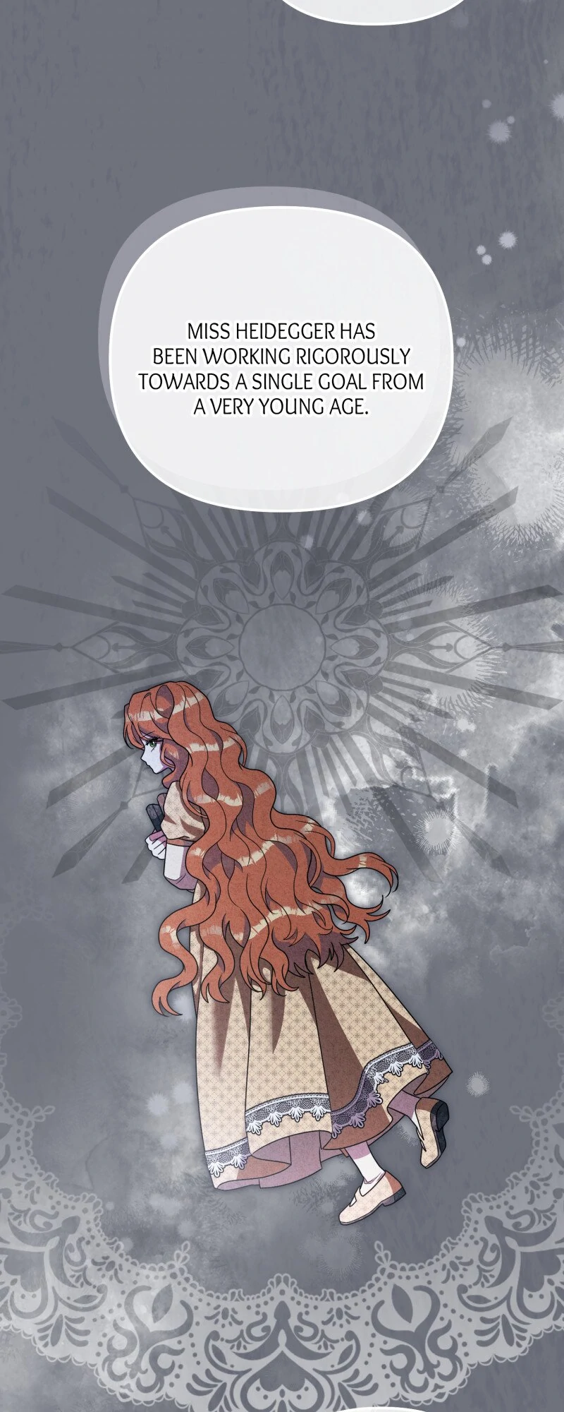 To Those Who Long for My Destruction Chapter 98 - Page 46