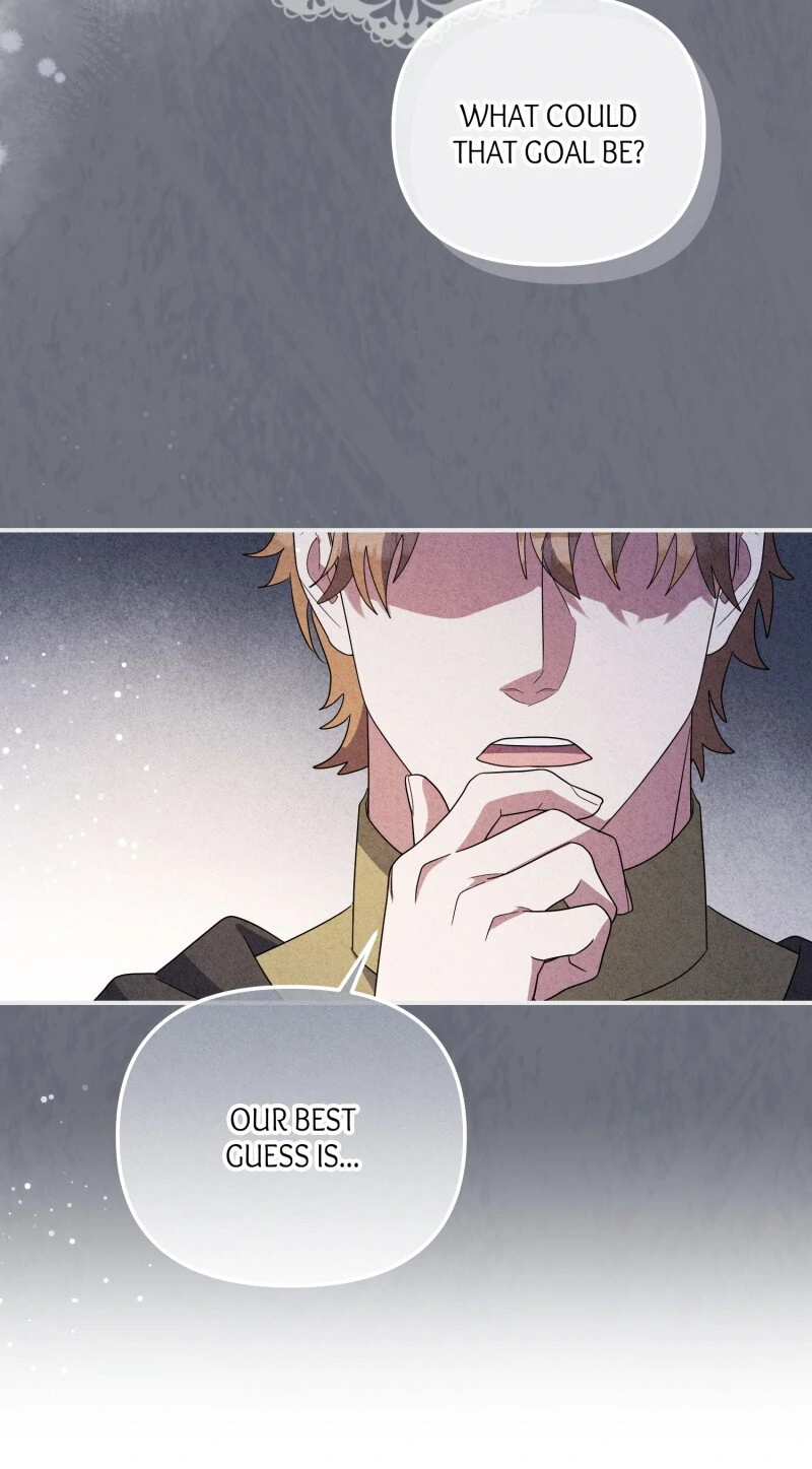 To Those Who Long for My Destruction Chapter 98 - Page 47