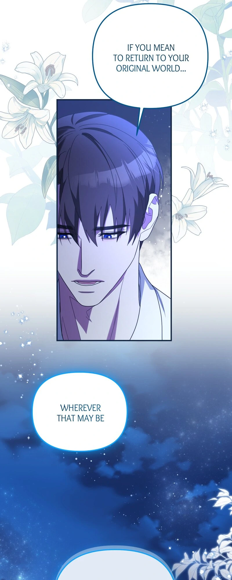 To Those Who Long for My Destruction Chapter 98 - Page 51