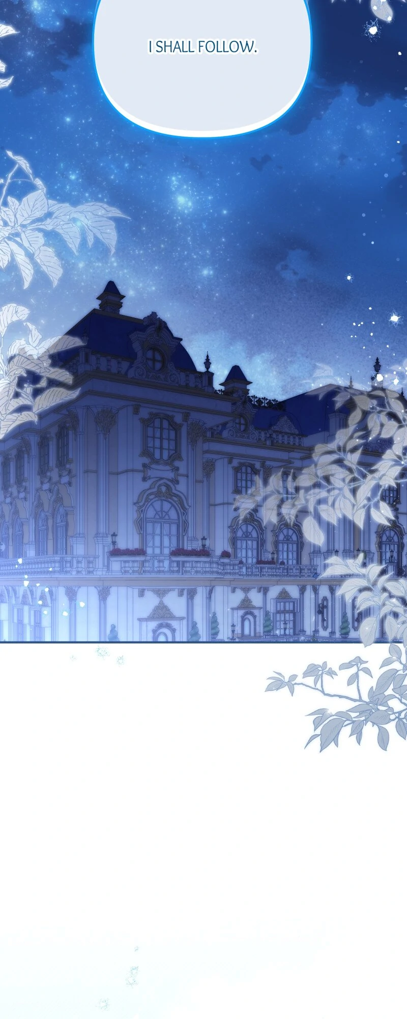 To Those Who Long for My Destruction Chapter 98 - Page 52