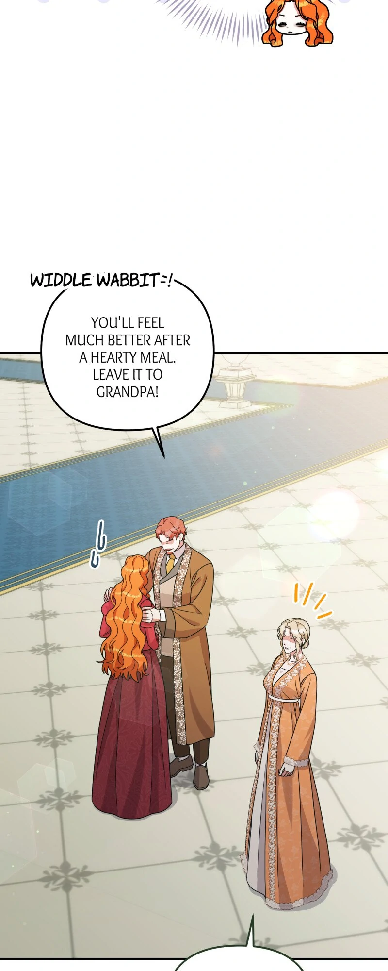 To Those Who Long for My Destruction Chapter 98 - Page 56
