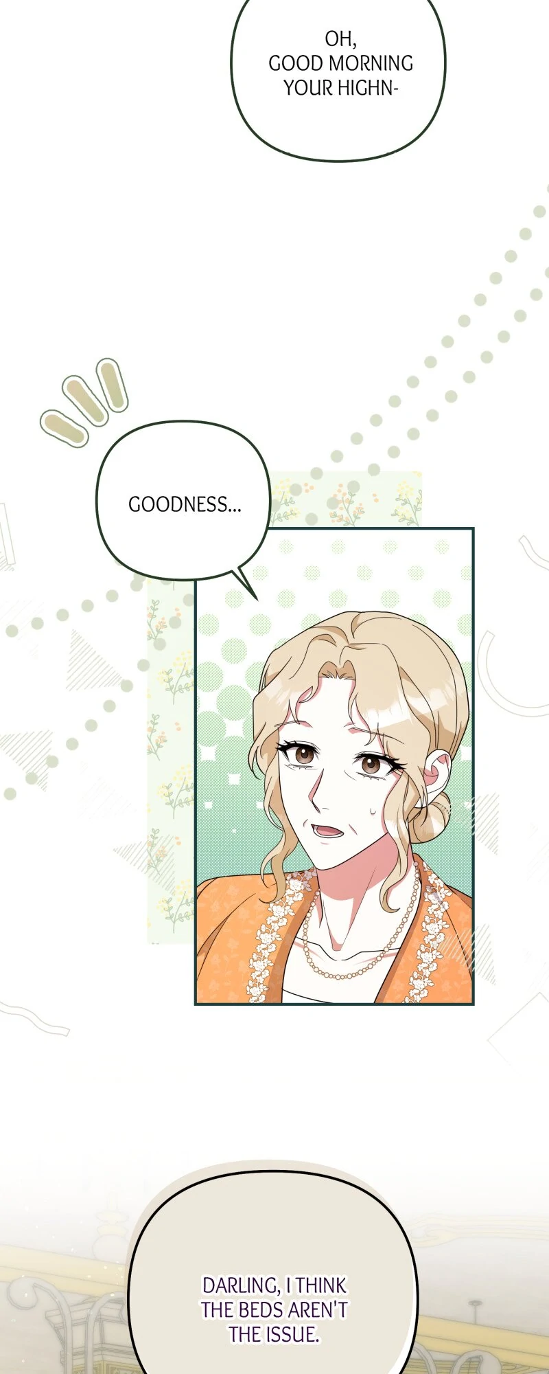 To Those Who Long for My Destruction Chapter 98 - Page 57