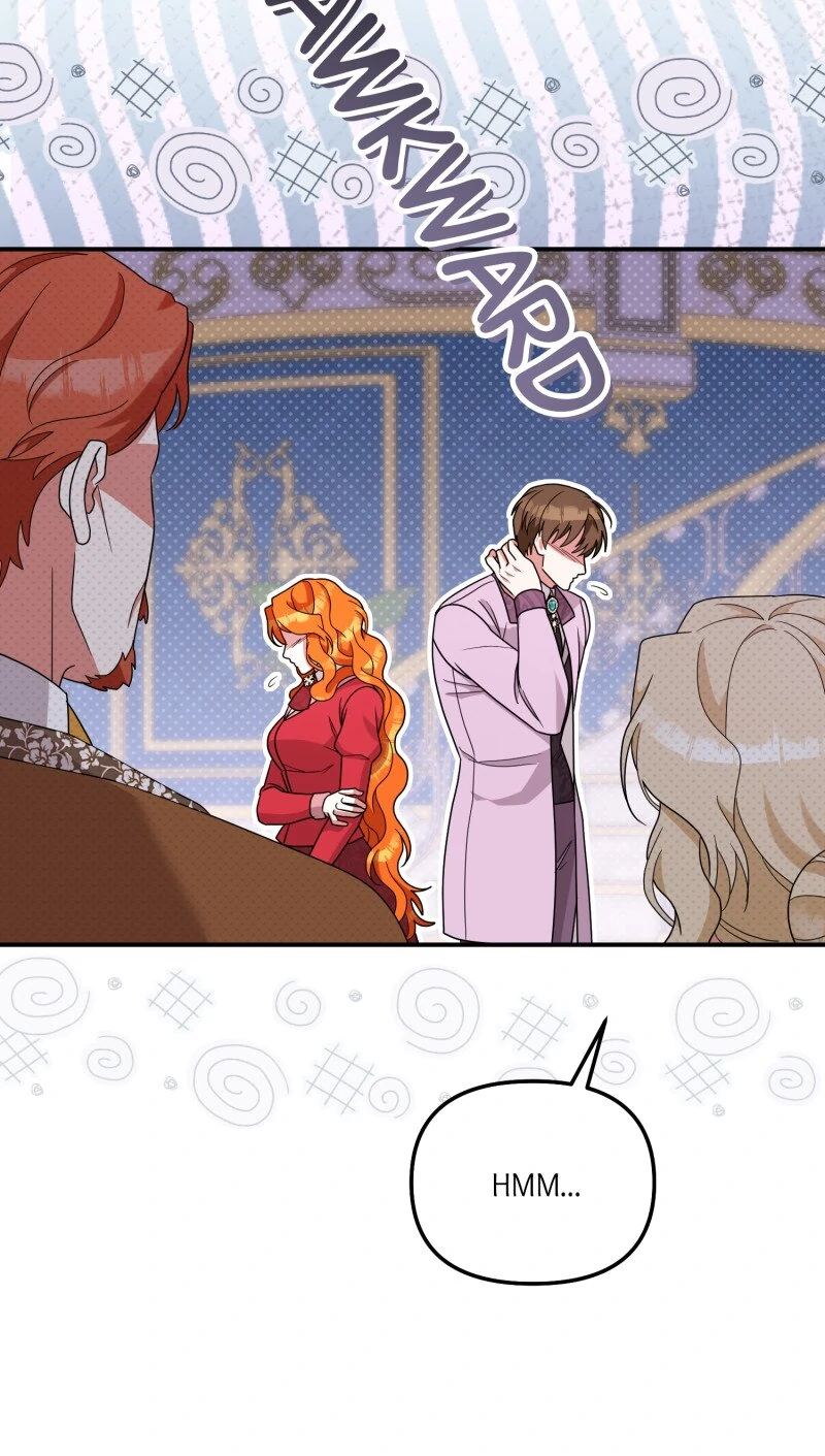 To Those Who Long for My Destruction Chapter 98 - Page 59