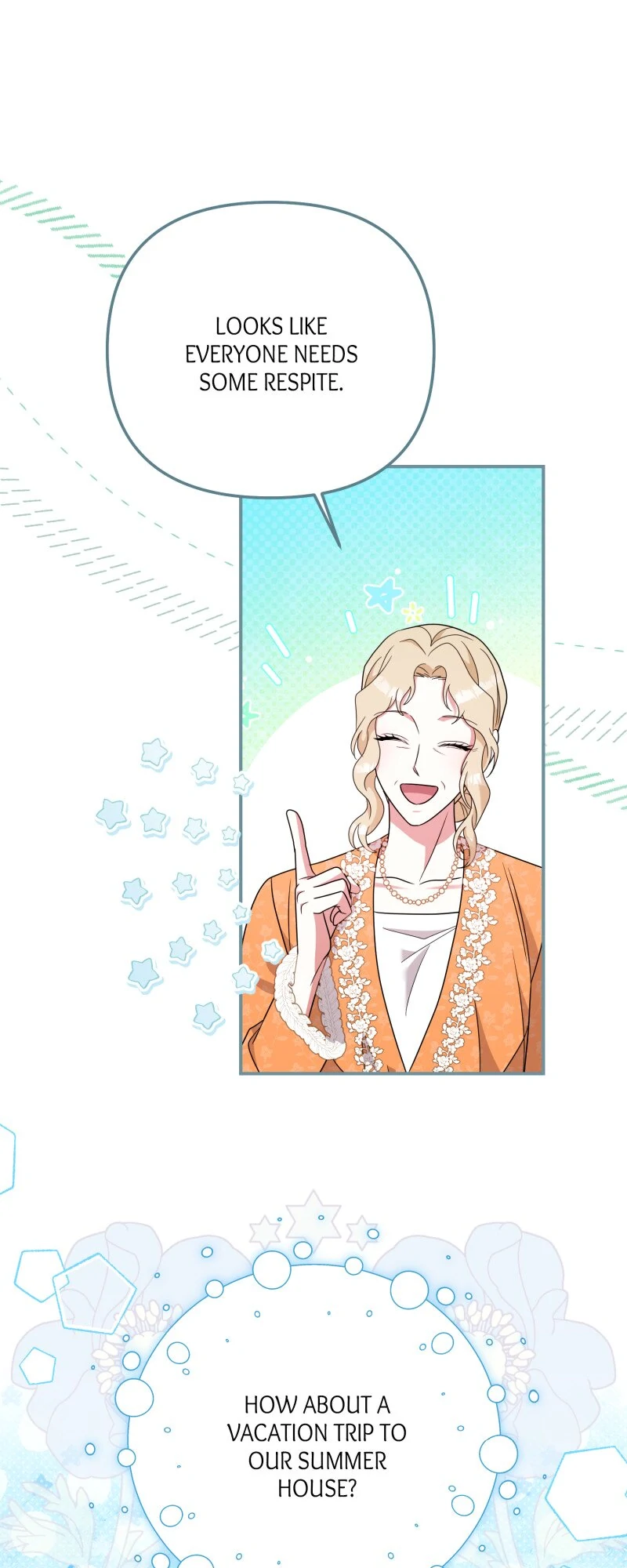 To Those Who Long for My Destruction Chapter 98 - Page 60