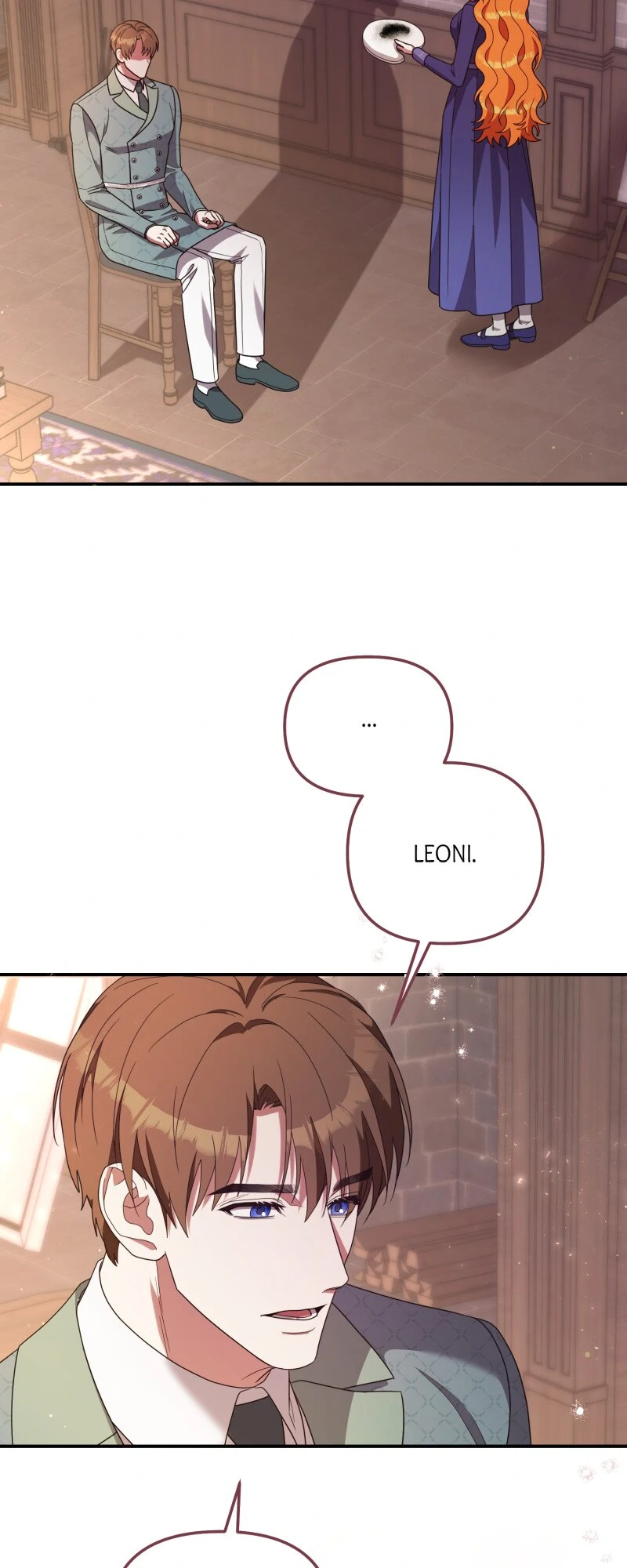 To Those Who Long for My Destruction Chapter 98 - Page 9