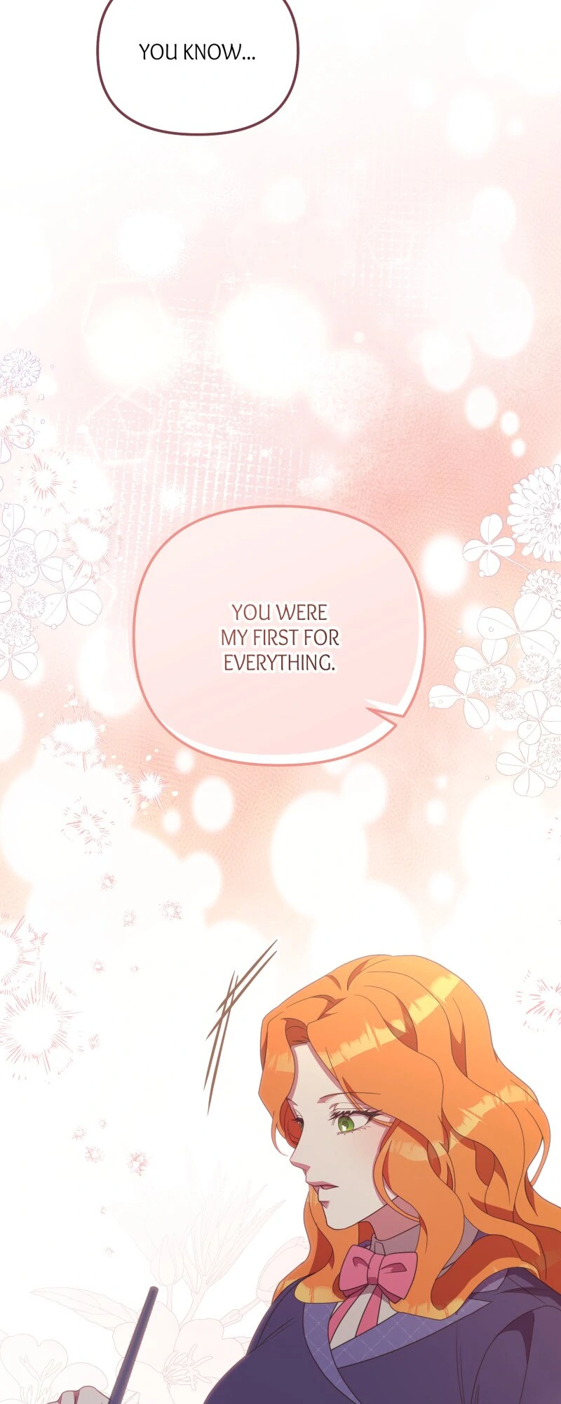 To Those Who Long for My Destruction Chapter 98 - Page 10