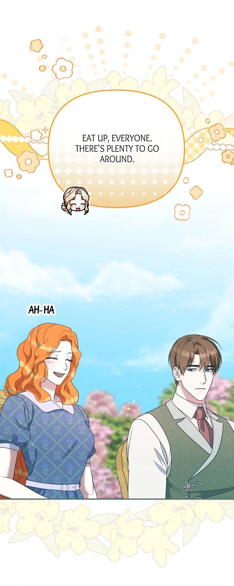 To Those Who Long for My Destruction Chapter 99 - Page 15