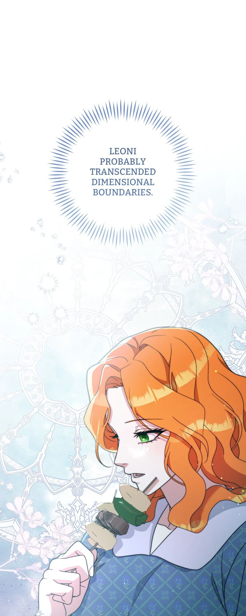 To Those Who Long for My Destruction Chapter 99 - Page 18