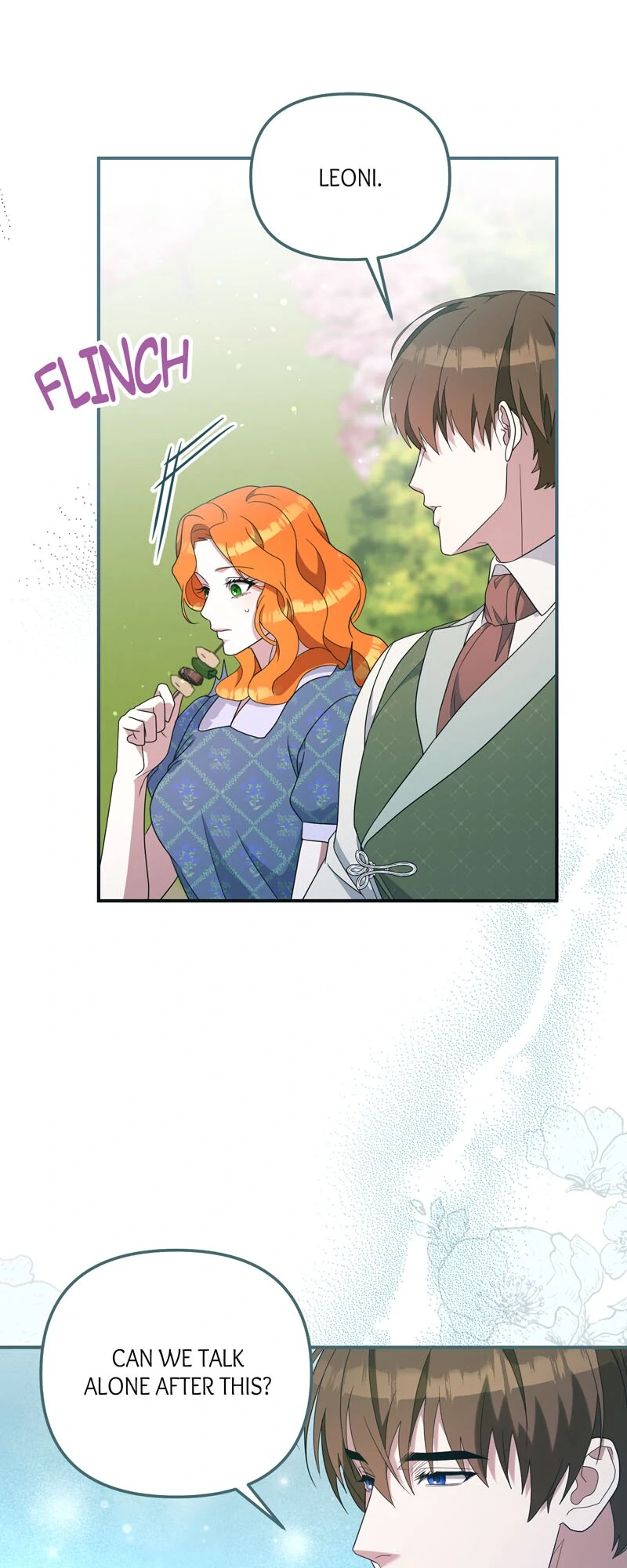 To Those Who Long for My Destruction Chapter 99 - Page 21