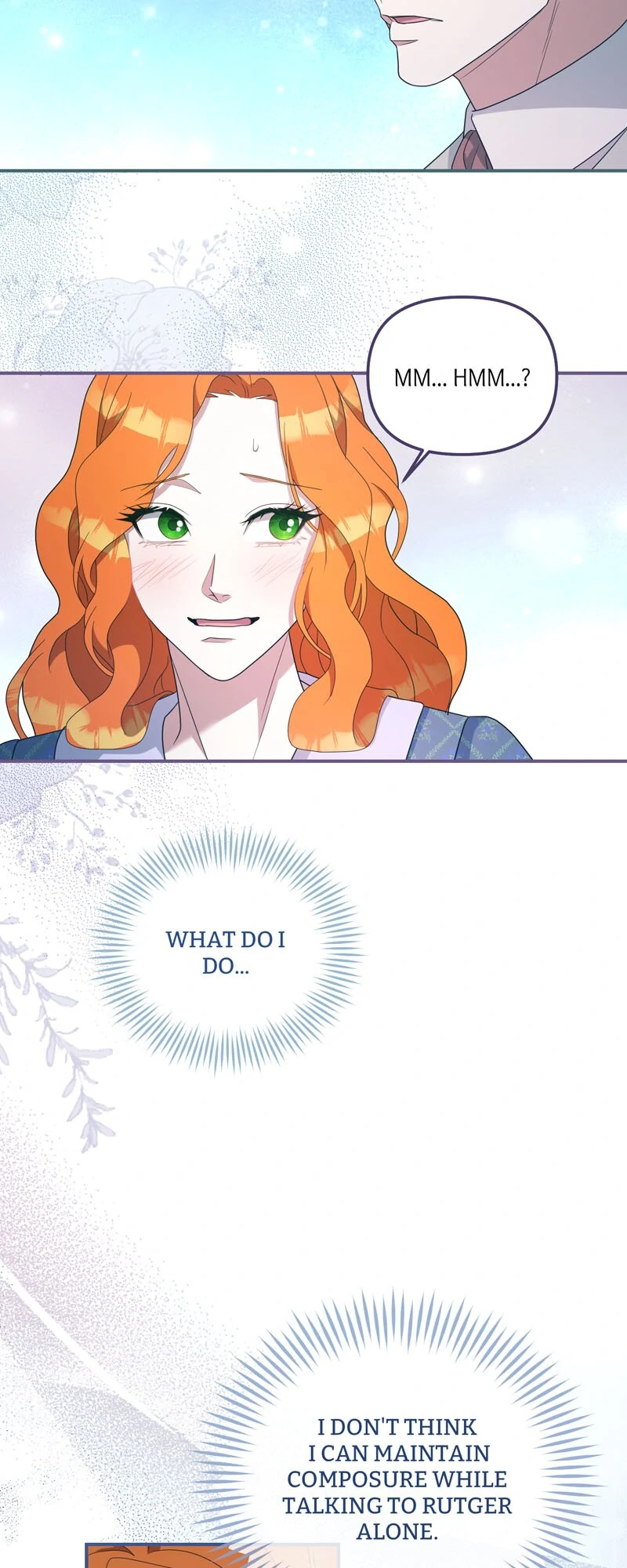 To Those Who Long for My Destruction Chapter 99 - Page 22