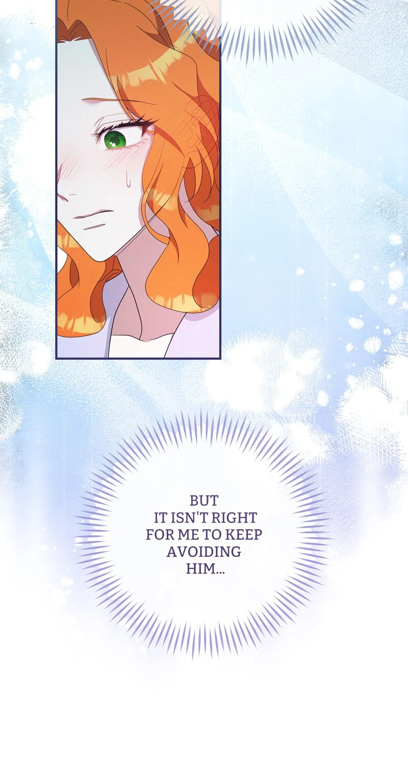 To Those Who Long for My Destruction Chapter 99 - Page 23