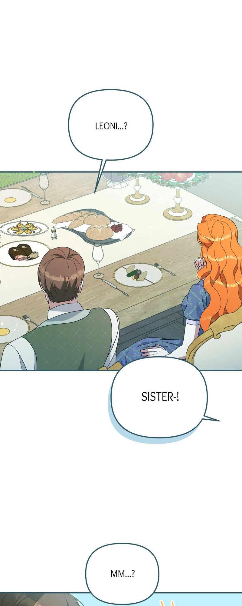 To Those Who Long for My Destruction Chapter 99 - Page 24