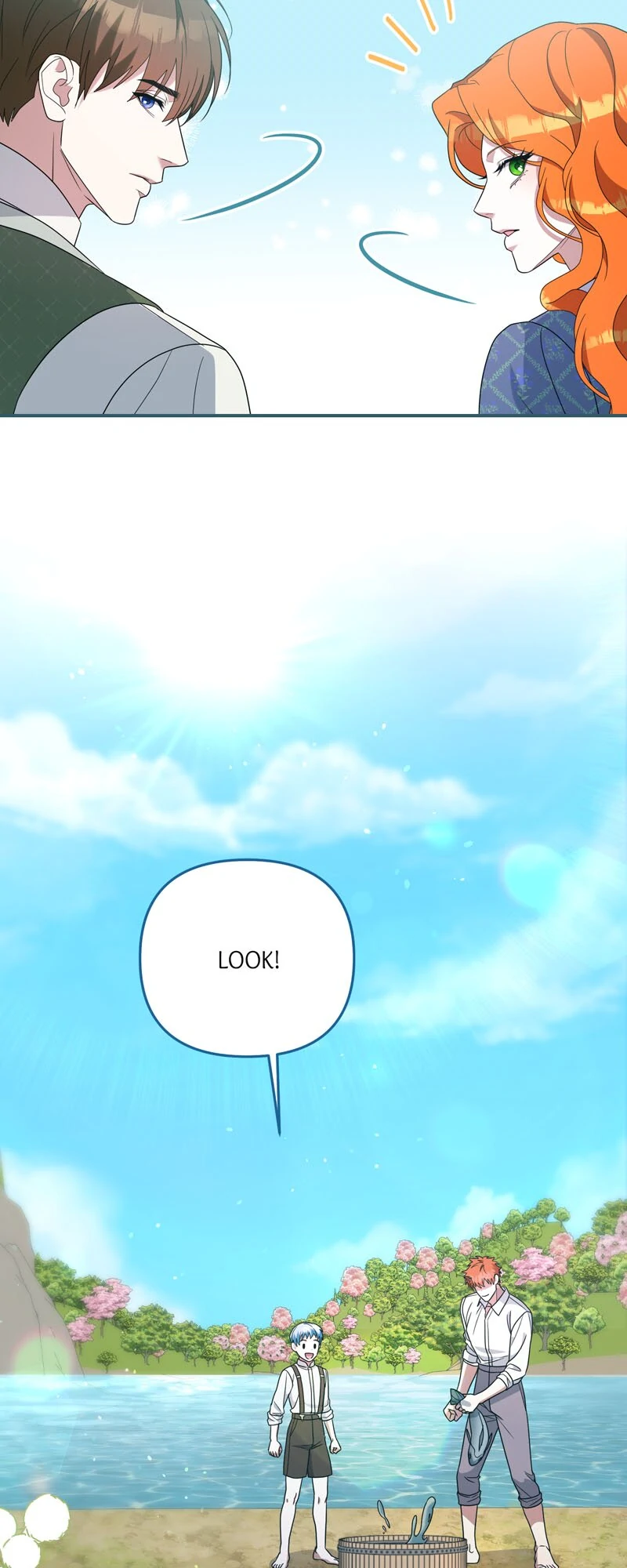 To Those Who Long for My Destruction Chapter 99 - Page 25