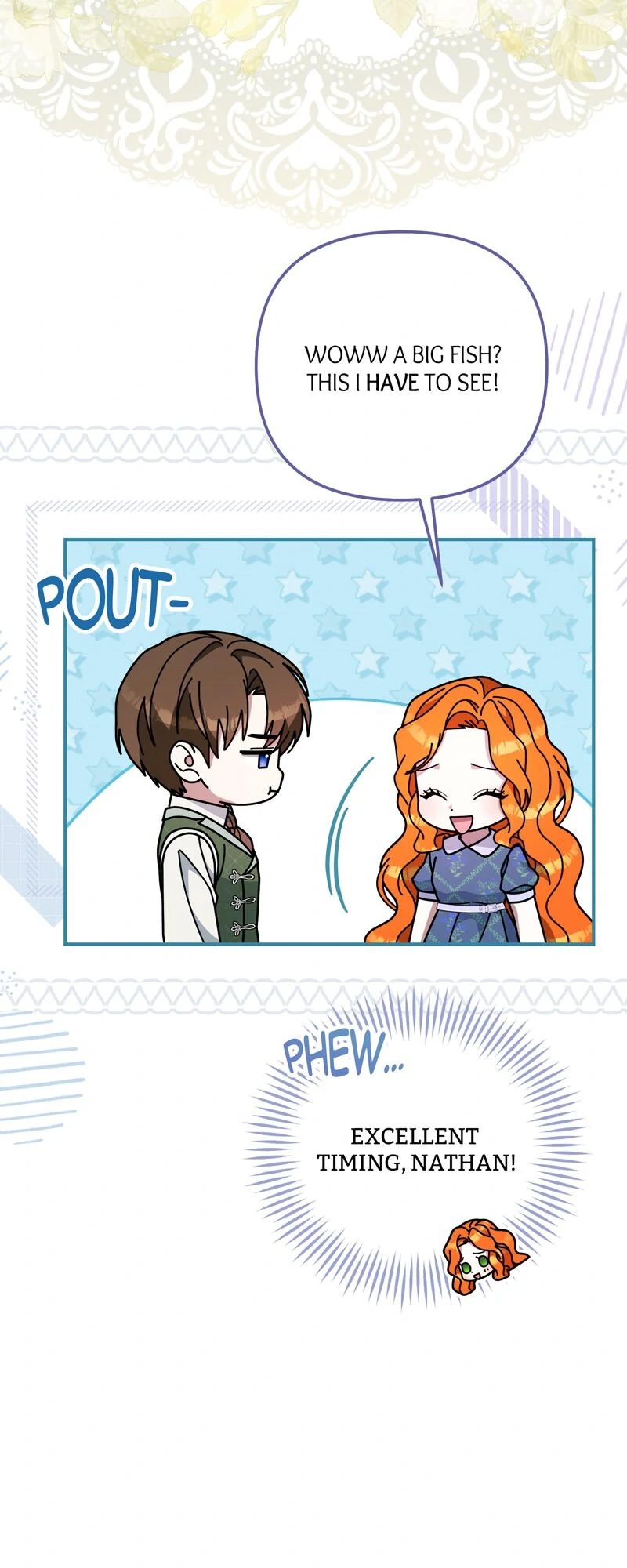 To Those Who Long for My Destruction Chapter 99 - Page 27