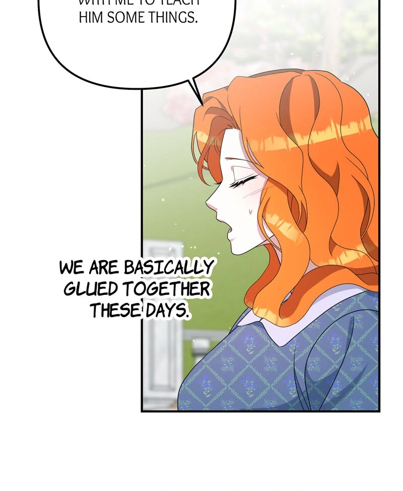 To Those Who Long for My Destruction Chapter 99 - Page 29