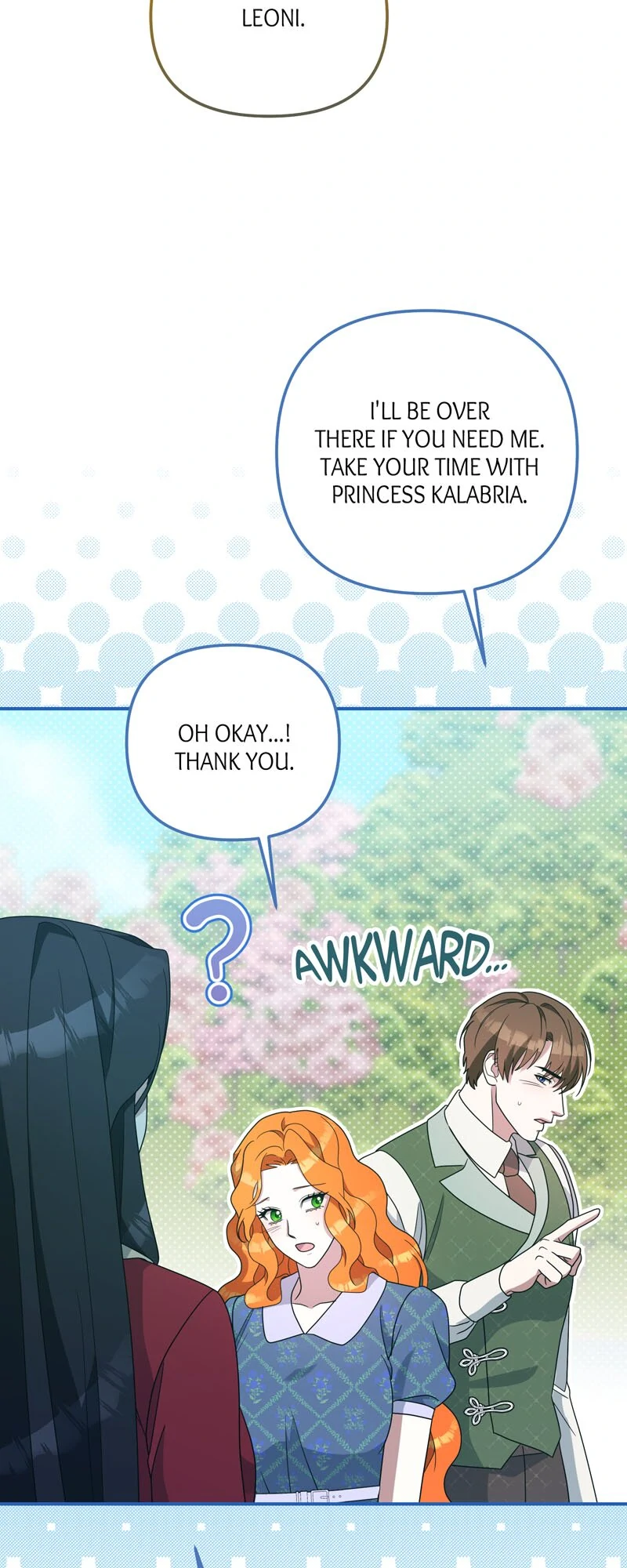 To Those Who Long for My Destruction Chapter 99 - Page 36
