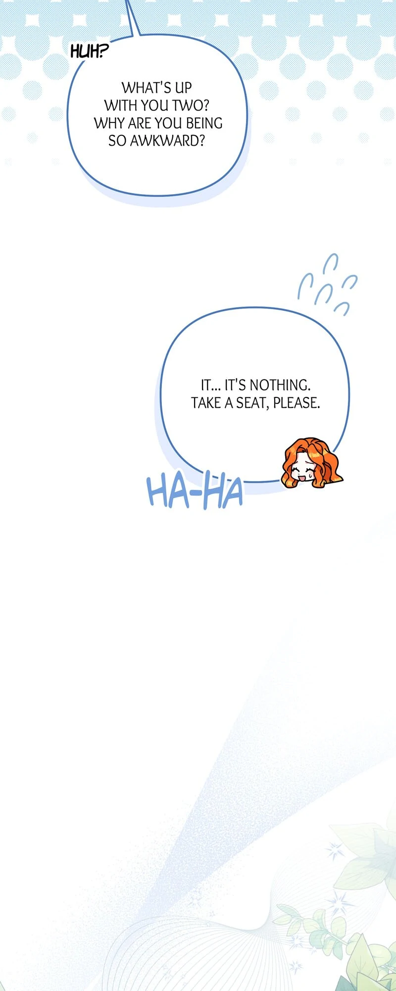 To Those Who Long for My Destruction Chapter 99 - Page 37