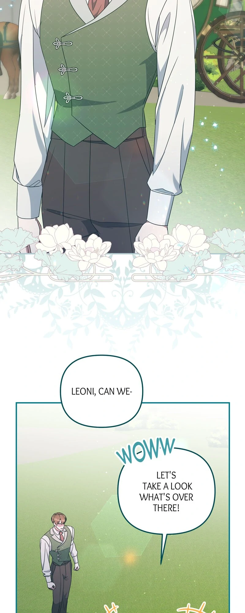 To Those Who Long for My Destruction Chapter 99 - Page 5