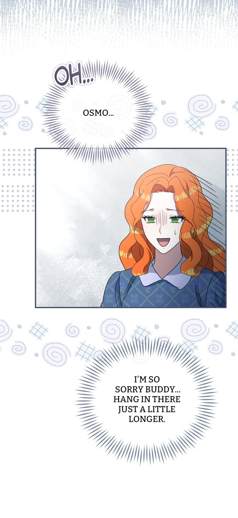 To Those Who Long for My Destruction Chapter 99 - Page 42