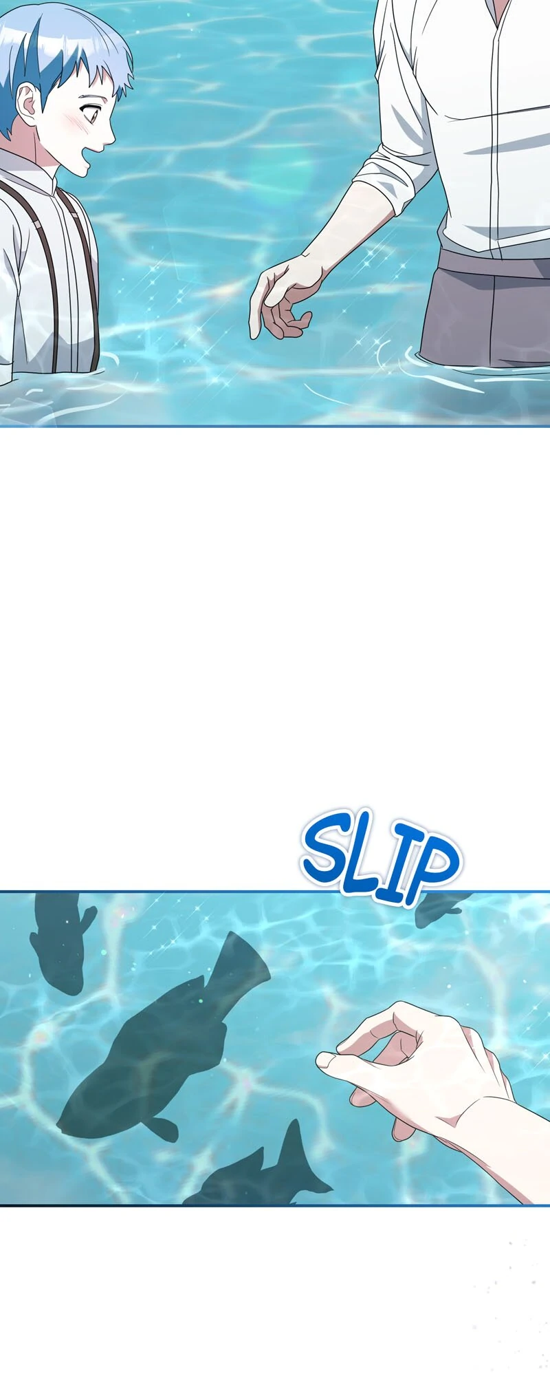 To Those Who Long for My Destruction Chapter 99 - Page 44