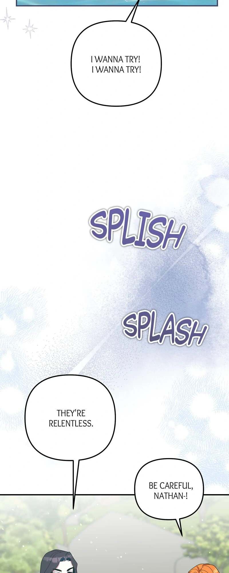 To Those Who Long for My Destruction Chapter 99 - Page 46