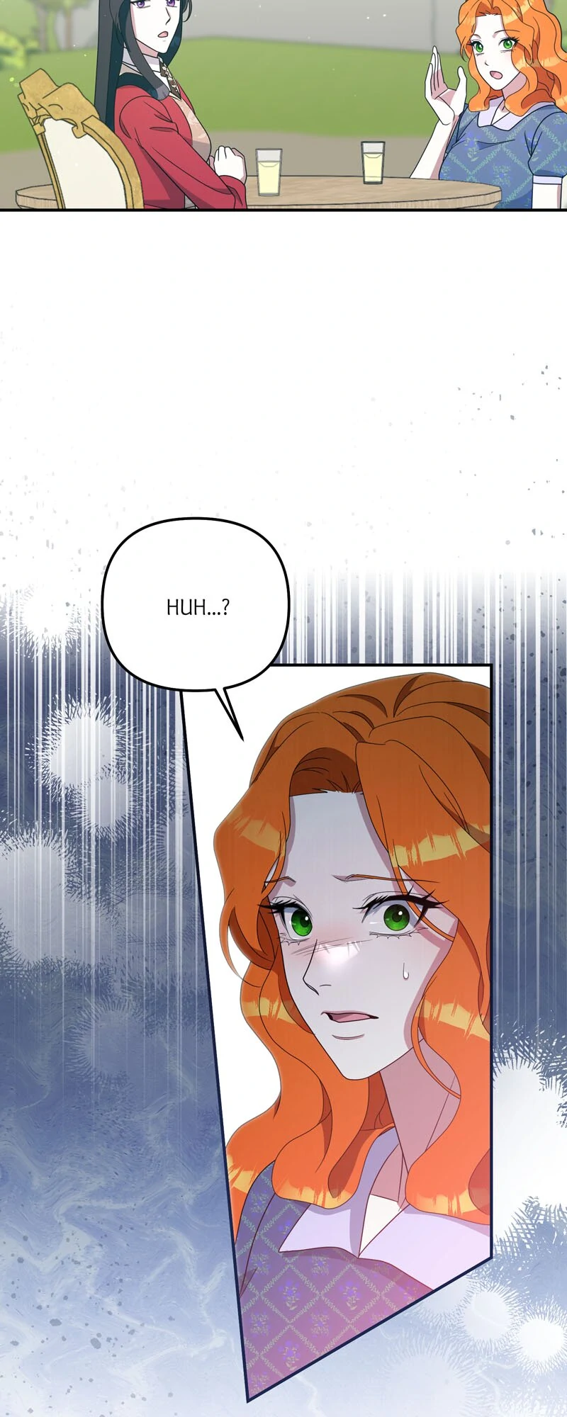 To Those Who Long for My Destruction Chapter 99 - Page 47