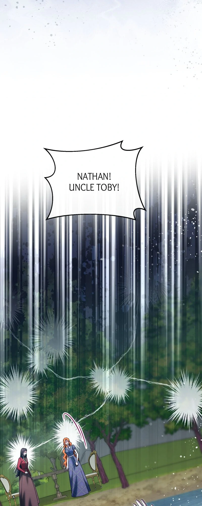To Those Who Long for My Destruction Chapter 99 - Page 48