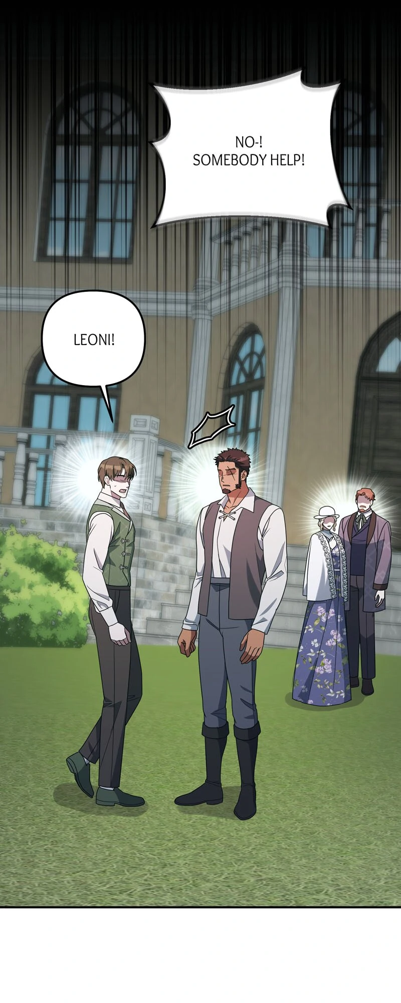 To Those Who Long for My Destruction Chapter 99 - Page 50