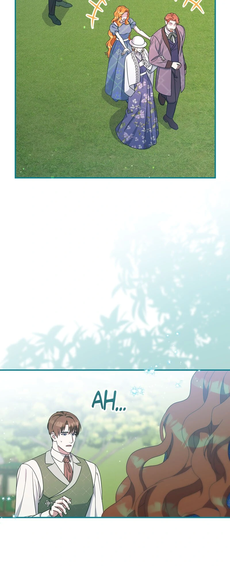 To Those Who Long for My Destruction Chapter 99 - Page 6