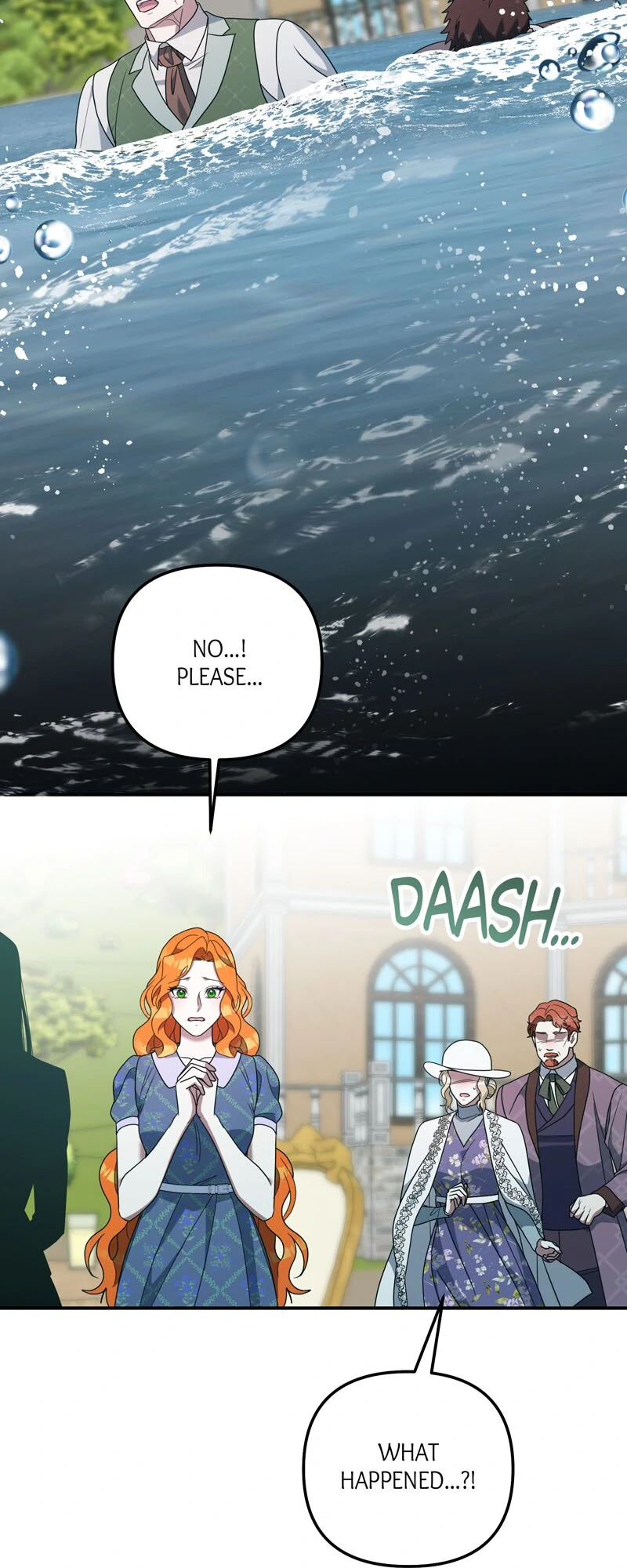 To Those Who Long for My Destruction Chapter 99 - Page 52