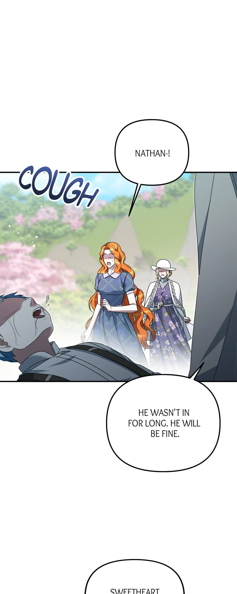 To Those Who Long for My Destruction Chapter 99 - Page 55